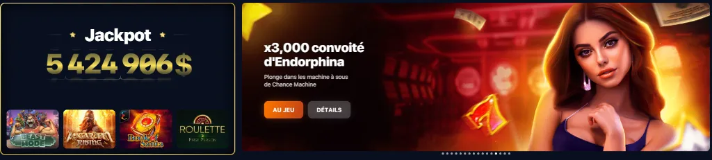 1win casino en Côte d'Ivoire