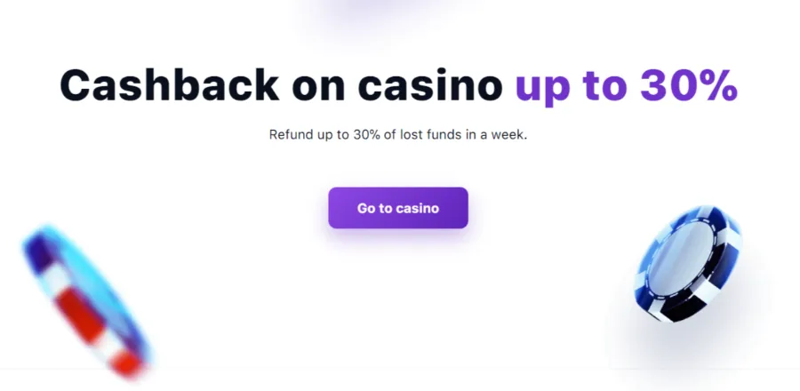 1win cashback